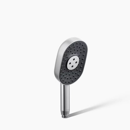 Kohler Oblong three-function handshower, 1.75 gpm