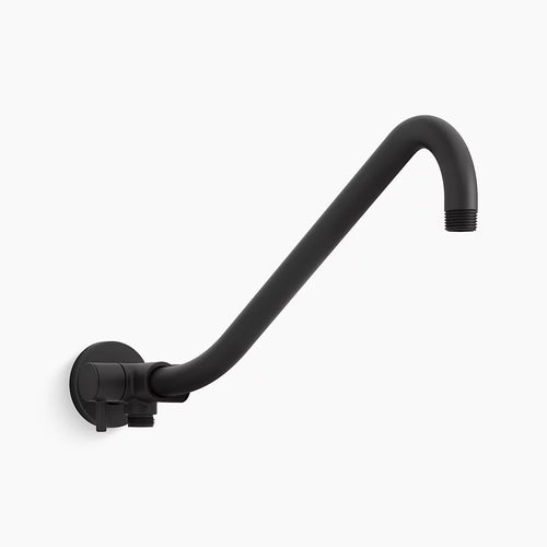 Kohler Rainhead arm with 3-way diverter