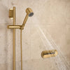 Kohler Iconic single-function handshower, 1.75 gpm