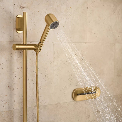 Kohler Iconic single-function handshower, 1.75 gpm