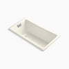 Kohler 60" x 32" drop-in bath