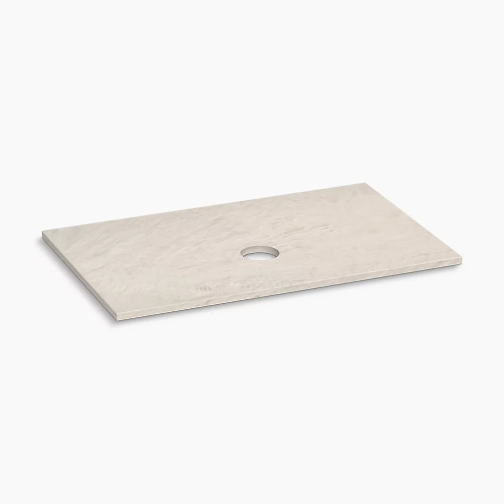 Kohler 37" Dekton® vanity top