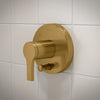 Kohler Rite-Temp® valve trim with diverter