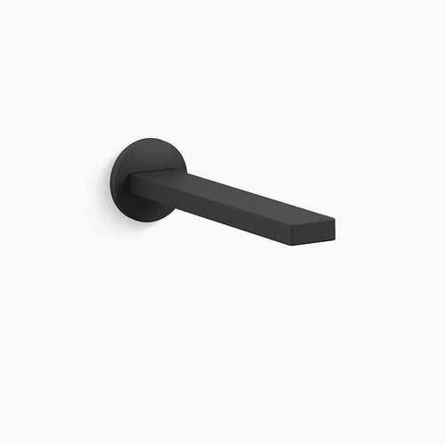 Kohler Wall-mount touchless bathroom sink faucet with Kinesis® sensor technology, AC-powered
