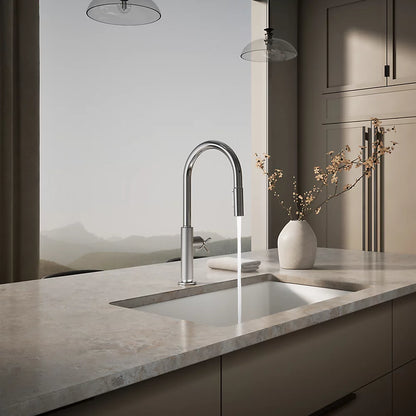 Kohler Billet™