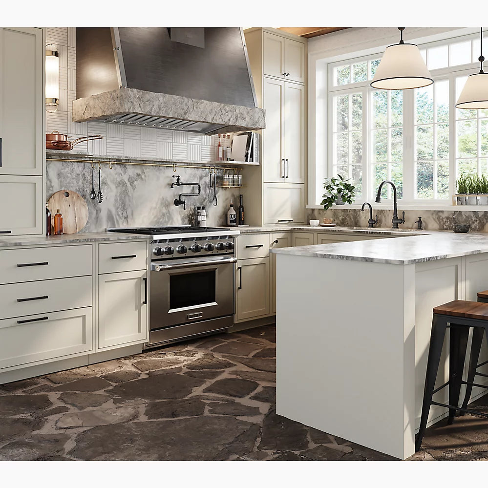 Kohler Artifacts®