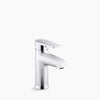 Kohler Single-handle bathroom sink faucet, 1.2 gpm