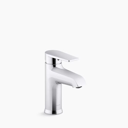 Kohler Single-handle bathroom sink faucet, 1.2 gpm