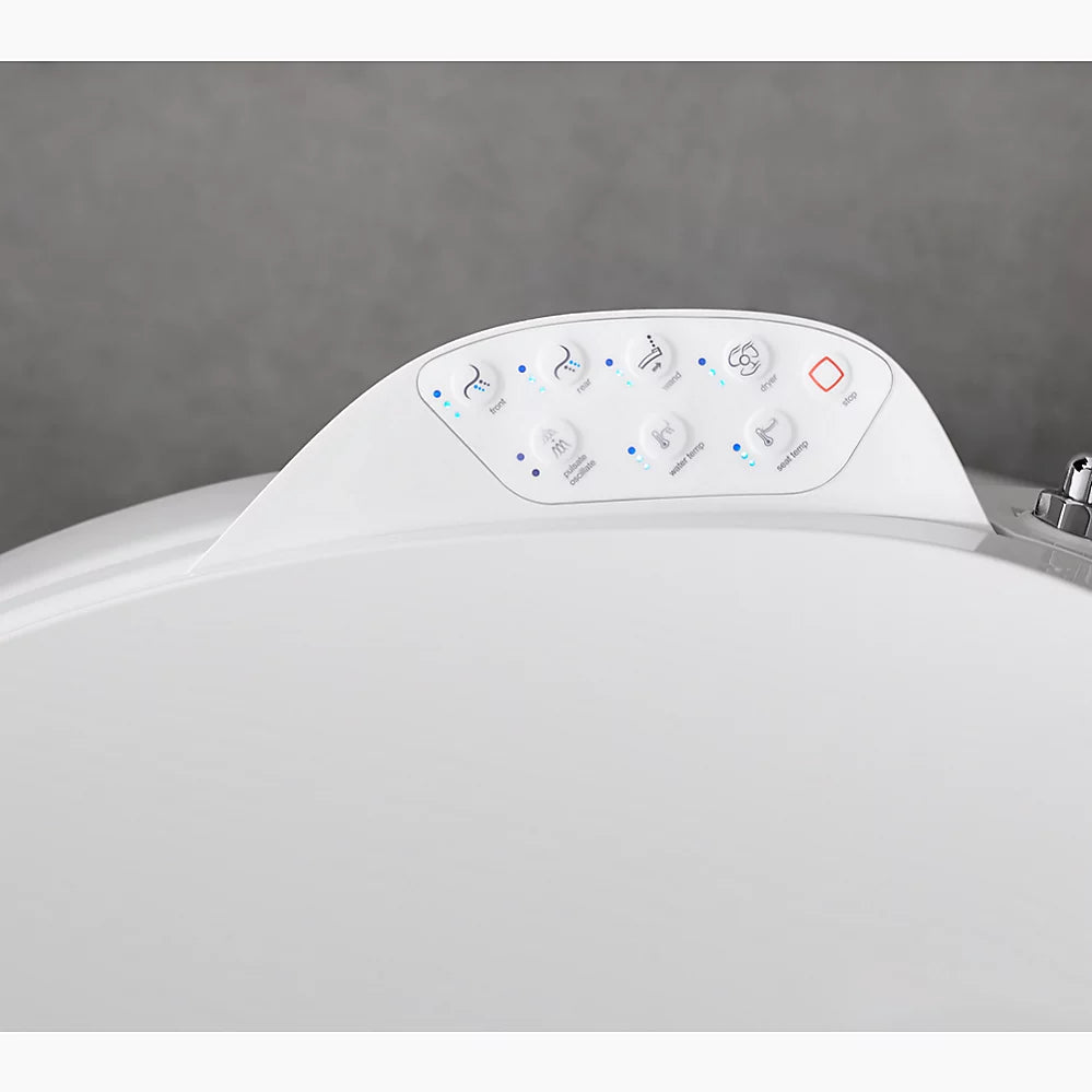 Kohler PureWash® E750