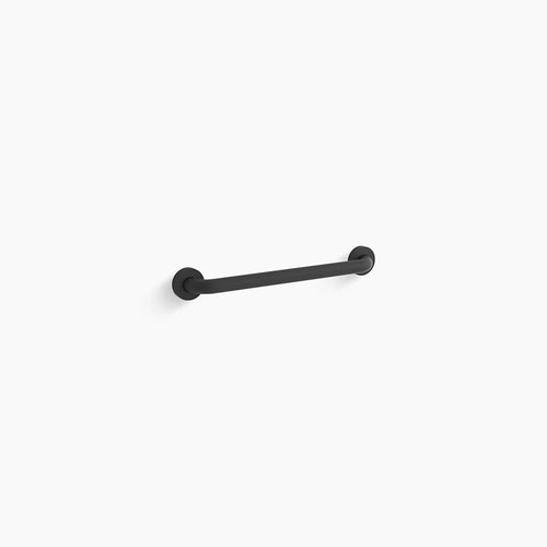 Kohler Contemporary 18" grab bar