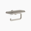 Kohler Toilet paper holder with tray
