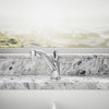 Kohler Single-handle kitchen sink faucet with side sprayer