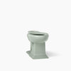 Kohler Memoirs® Elongated bowl with concealed trapway