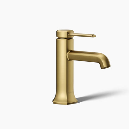 Kohler Single-handle bathroom sink faucet, 1.0 gpm