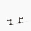 Kohler Deck-mount bath faucet handle trim with Lever design