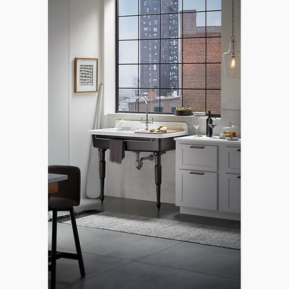Kohler Contemporary legs