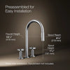 Kohler Billet™