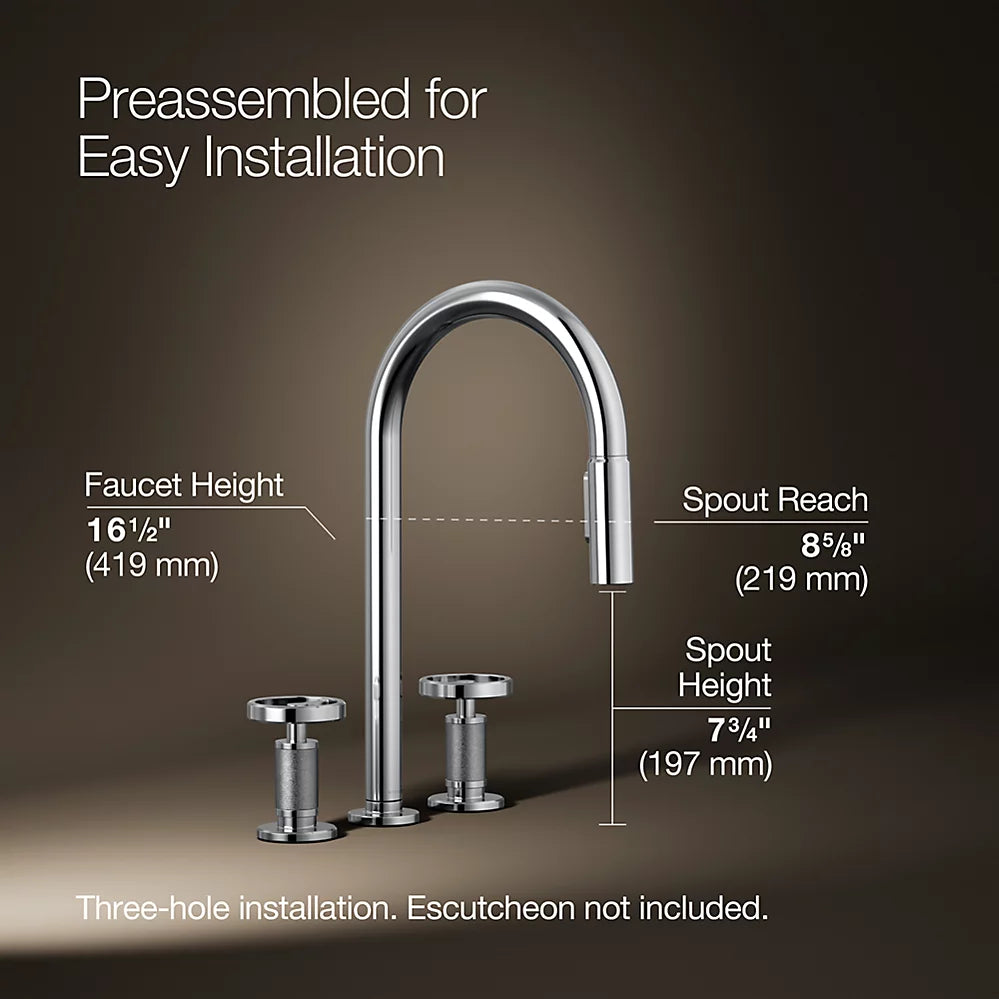 Kohler Billet™