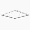 Kohler Overhead panel trim