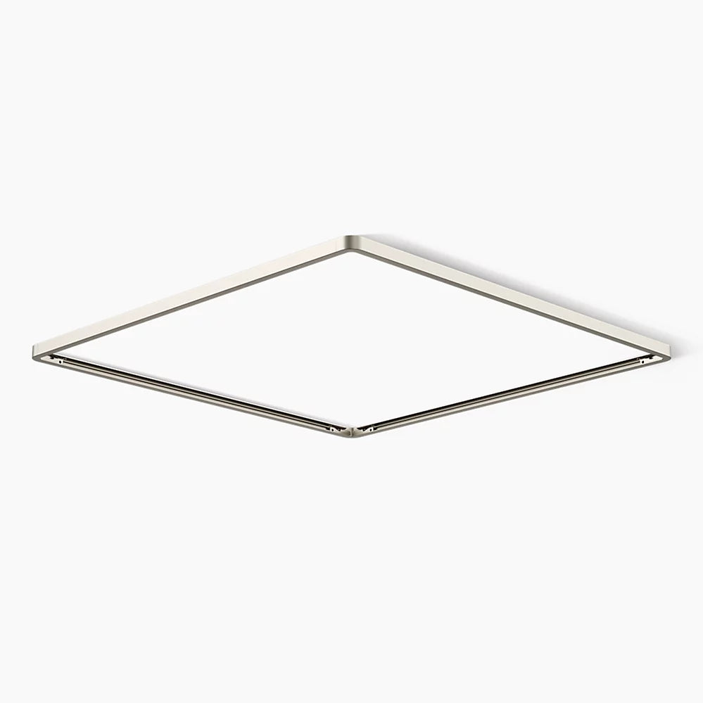 Kohler Overhead panel trim