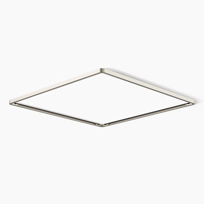 Kohler Overhead panel trim