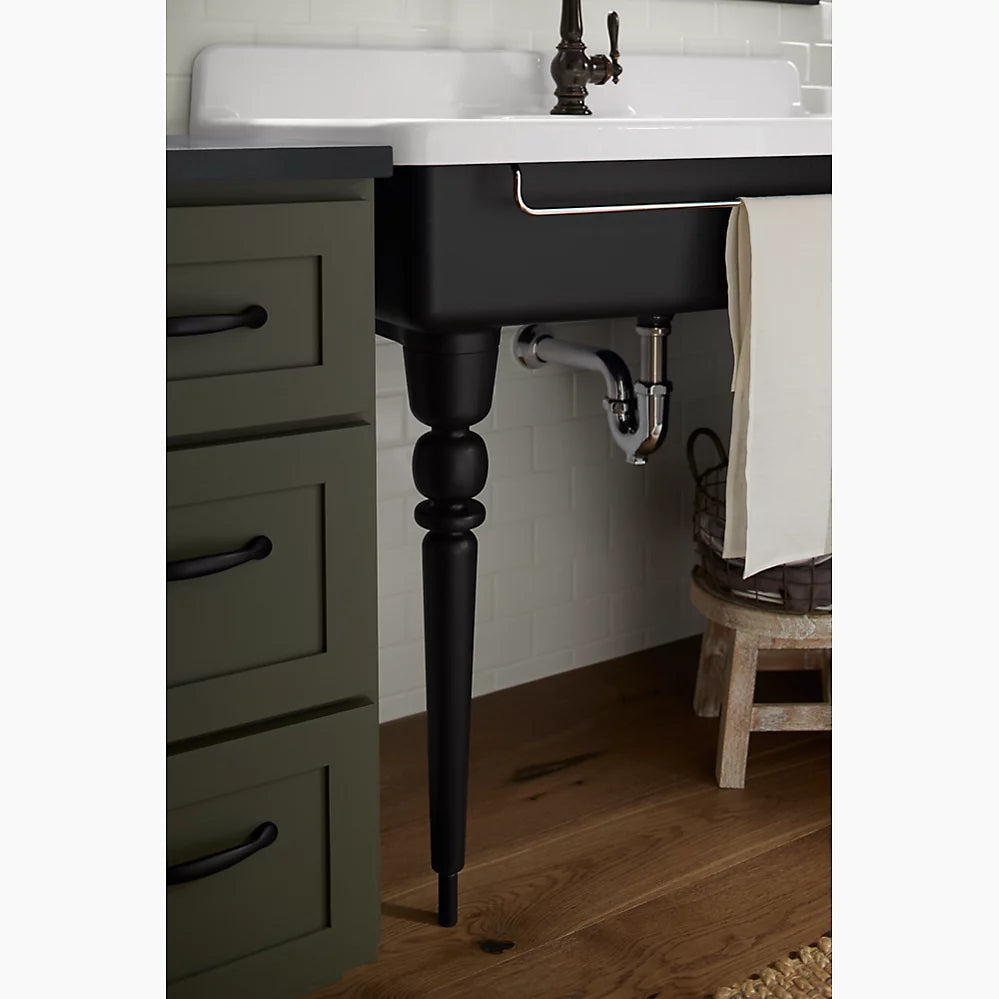 Kohler Transitional legs