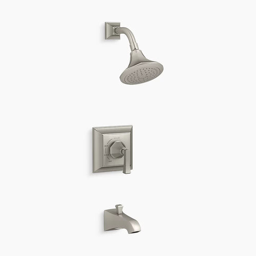 Kohler Rite-Temp® bath and shower trim kit, 2.5 gpm