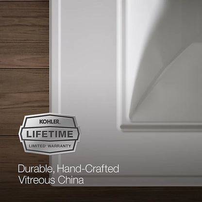 Kohler Memoirs® Stately