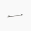 Kohler Contemporary 24" grab bar