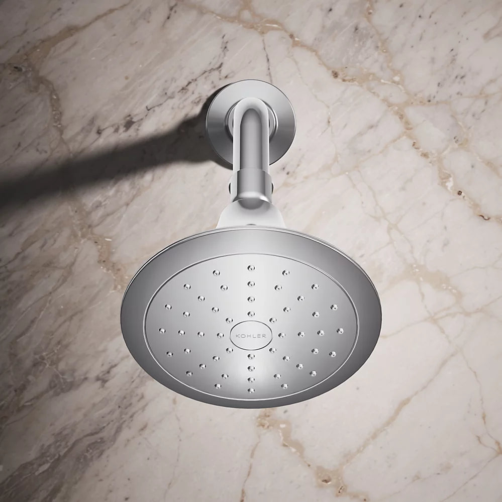 Kohler Single-function showerhead, 1.75 gpm