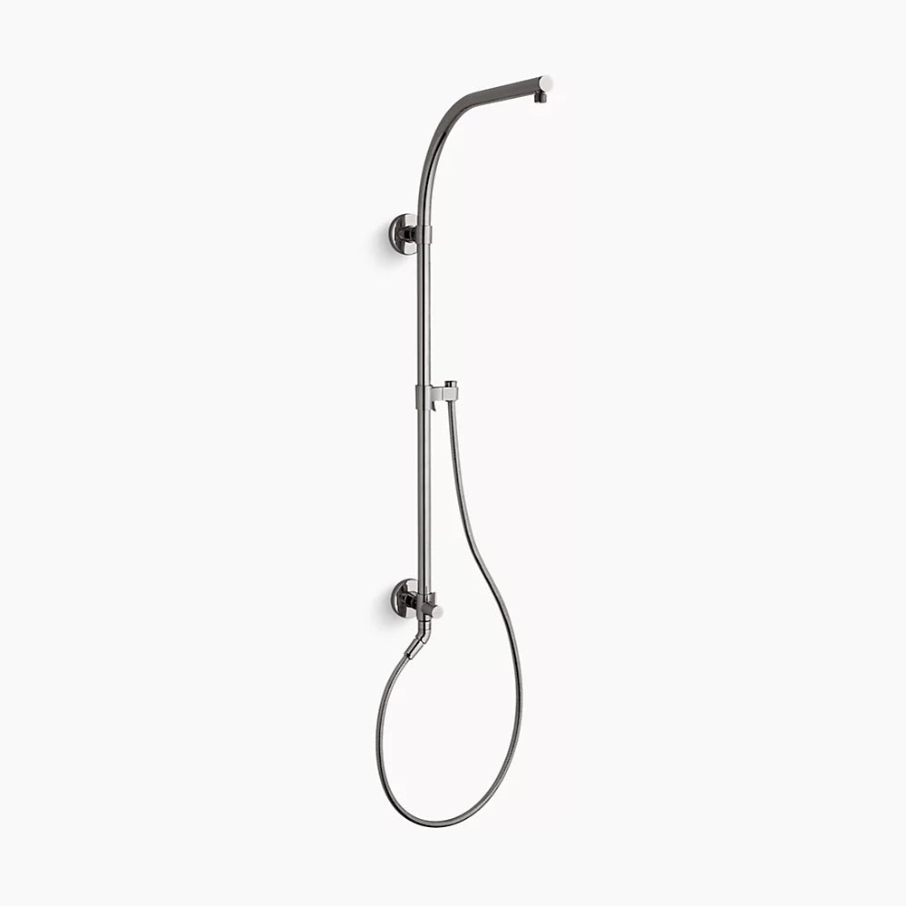 Kohler Arch bath/shower column