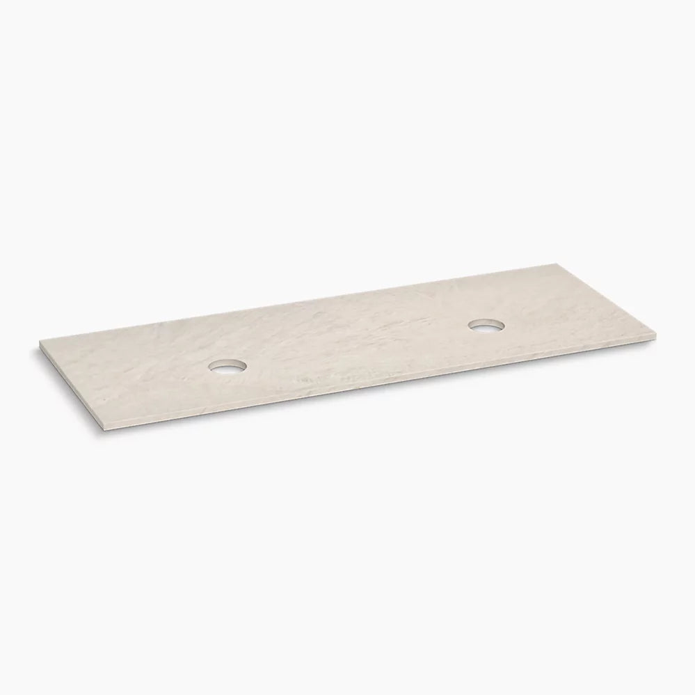 Kohler 61" Dekton® vanity top