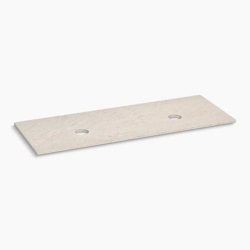 Kohler 61" Dekton® vanity top