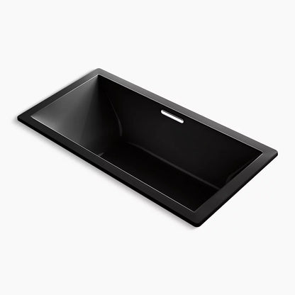 Kohler 72" x 36" drop-in bath