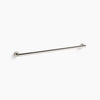 Kohler 36" grab bar