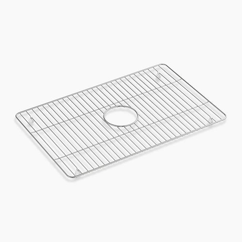 Kohler Stainless steel sink rack