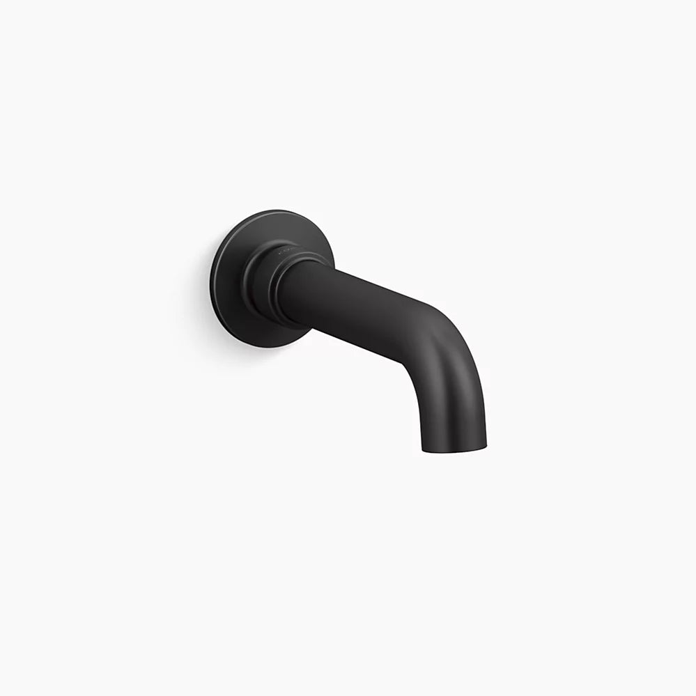 Kohler Wall-mount bath spout