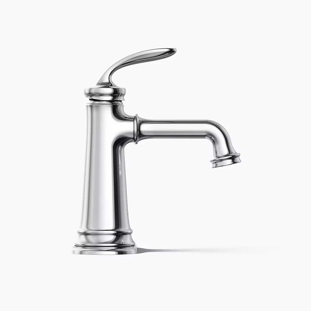 Kohler Single-handle bathroom sink faucet, 1.2 gpm