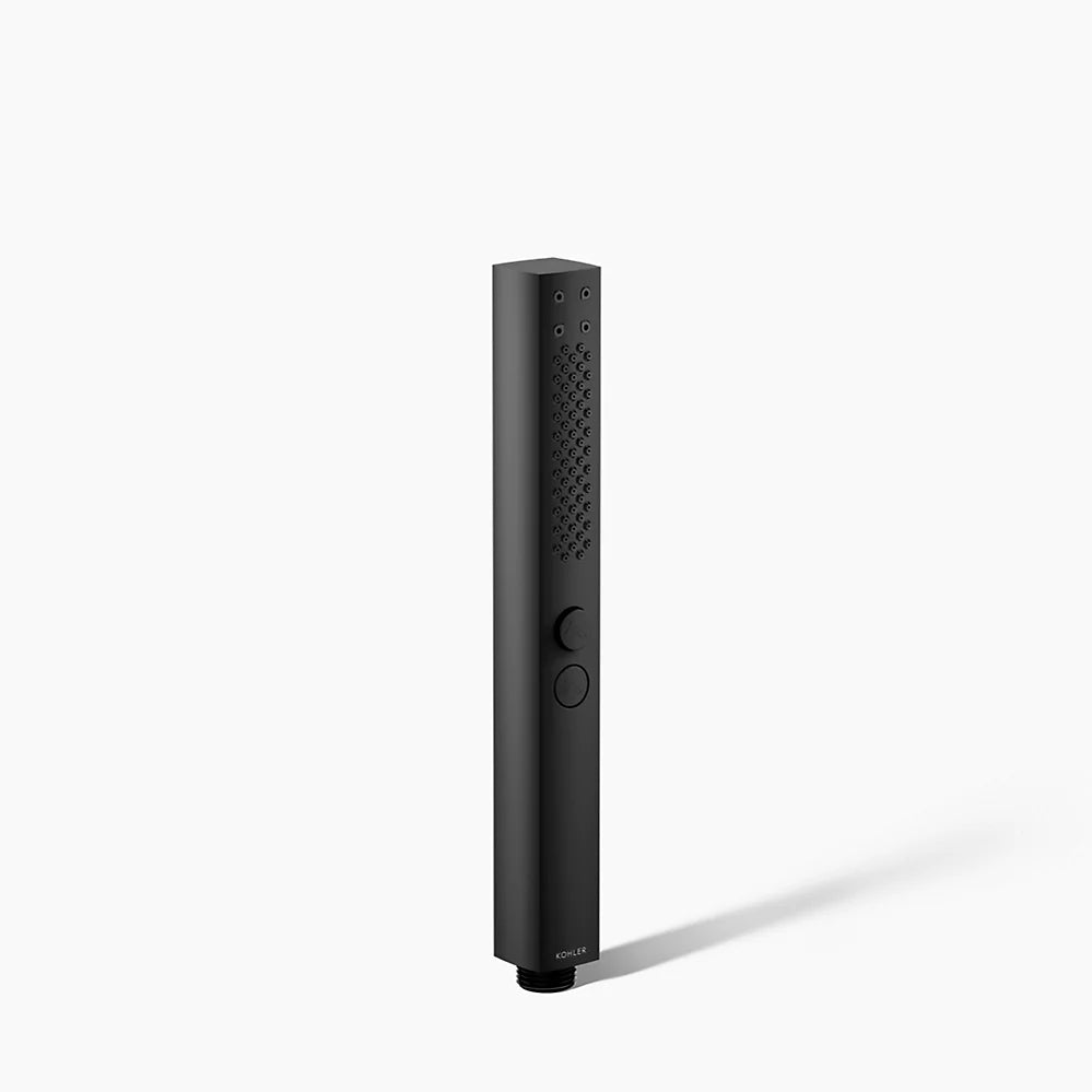 Kohler Square two-function handshower, 2.5 gpm