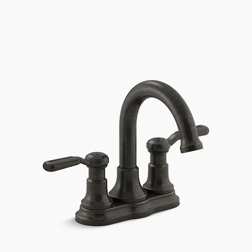 Kohler Centerset bathroom sink faucet, 1.2 gpm