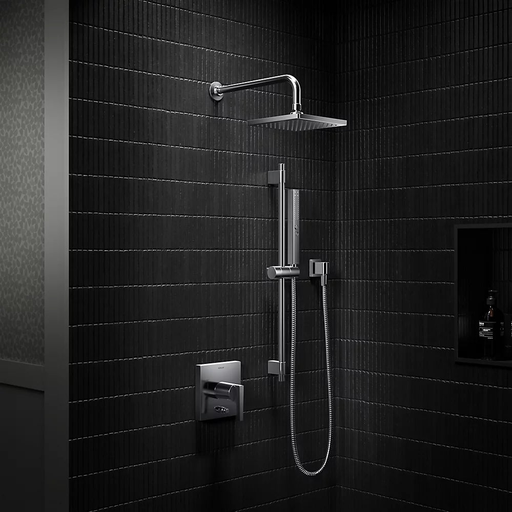 Kohler Showering kit, 1.75 gpm