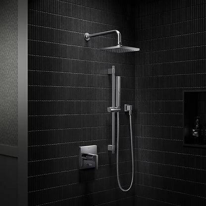 Kohler Showering kit, 1.75 gpm