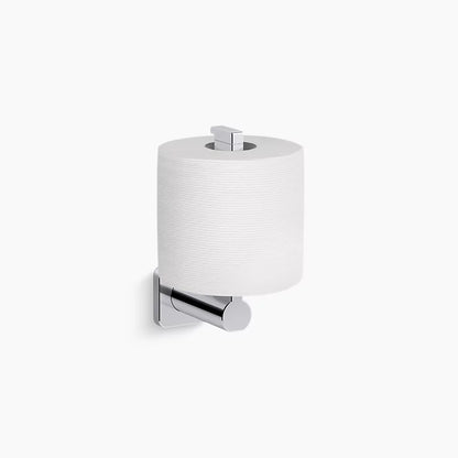 Kohler Vertical toilet paper holder
