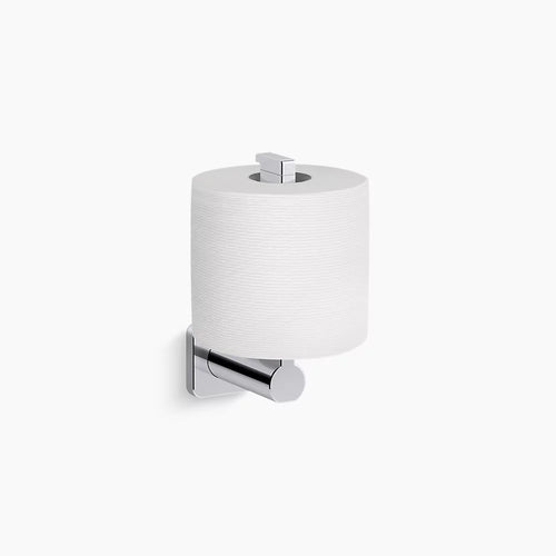 Kohler Vertical toilet paper holder