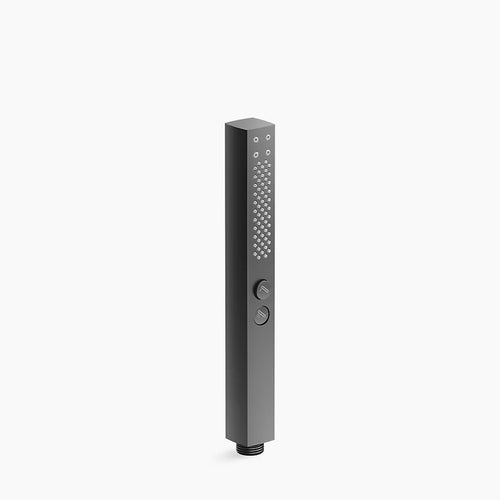 Kohler Square two-function handshower, 2.5 gpm
