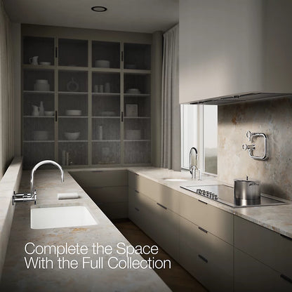 Kohler Billet™