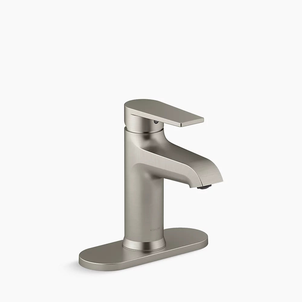 Kohler Single-handle bathroom sink faucet, 1.2 gpm