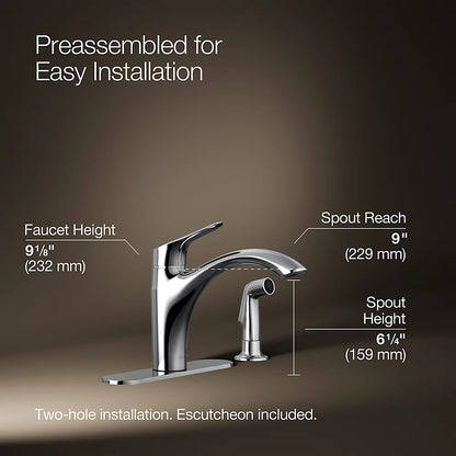 Kohler Rival®