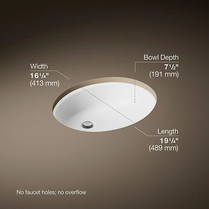 Kohler Caxton®