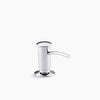 Kohler Contemporary design soap/lotion dispenser